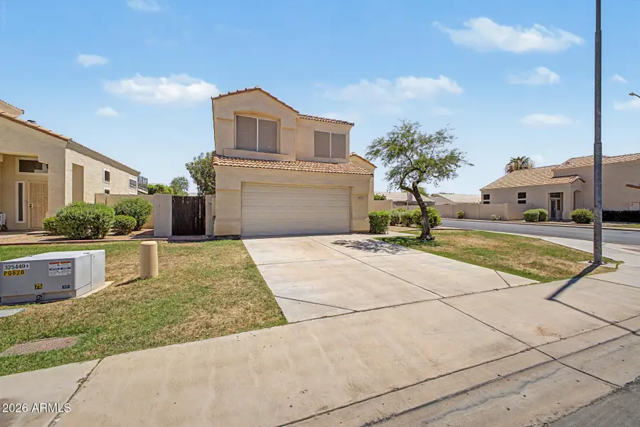 5057 E Dragoon Avenue, Mesa, AZ 85206 - #3