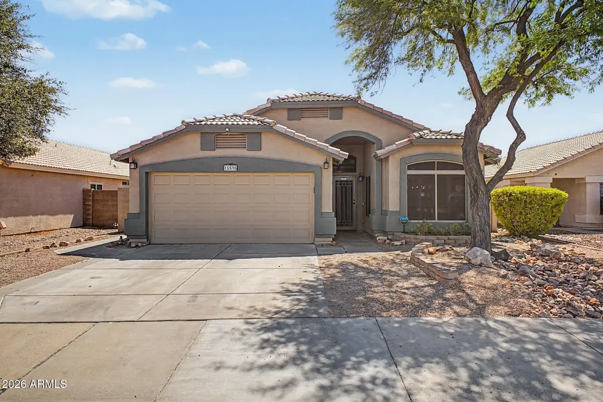 15595 N Lasso Drive, Surprise, AZ 85374 - #1