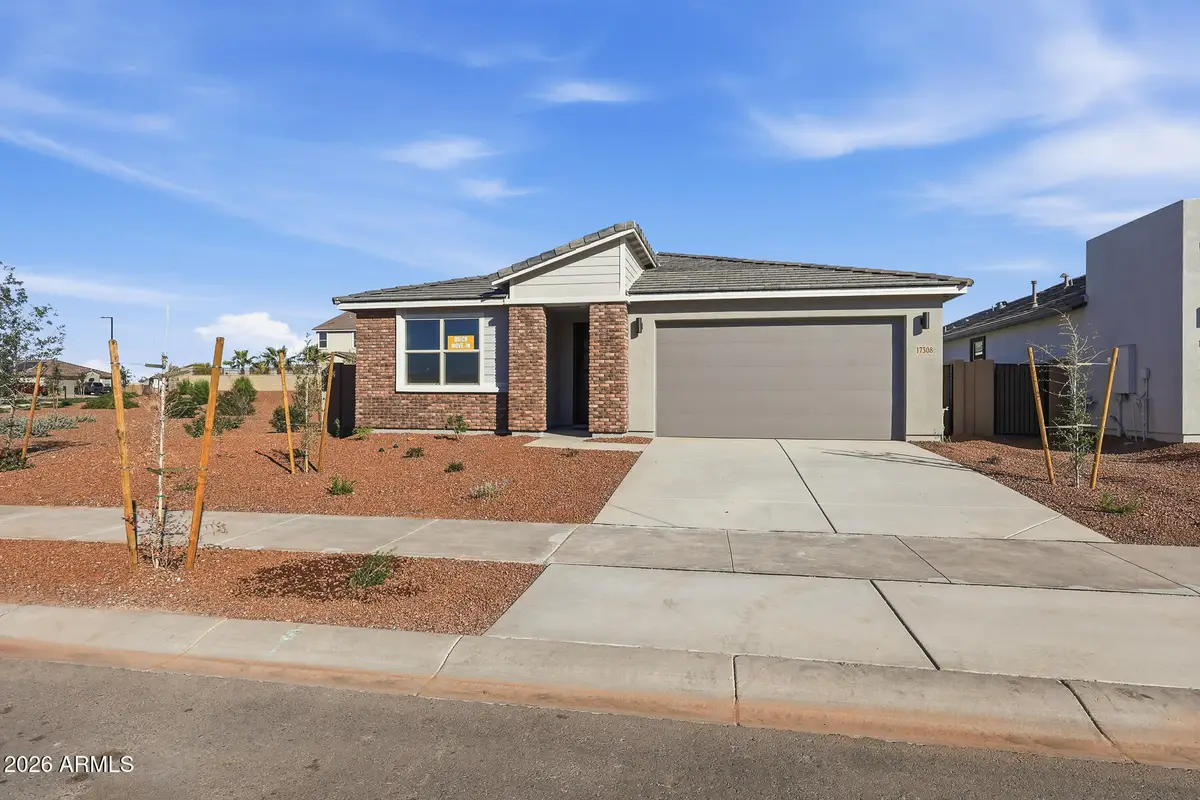 17308 W Saguaro Vista Drive, Surprise, AZ 85387 - #1