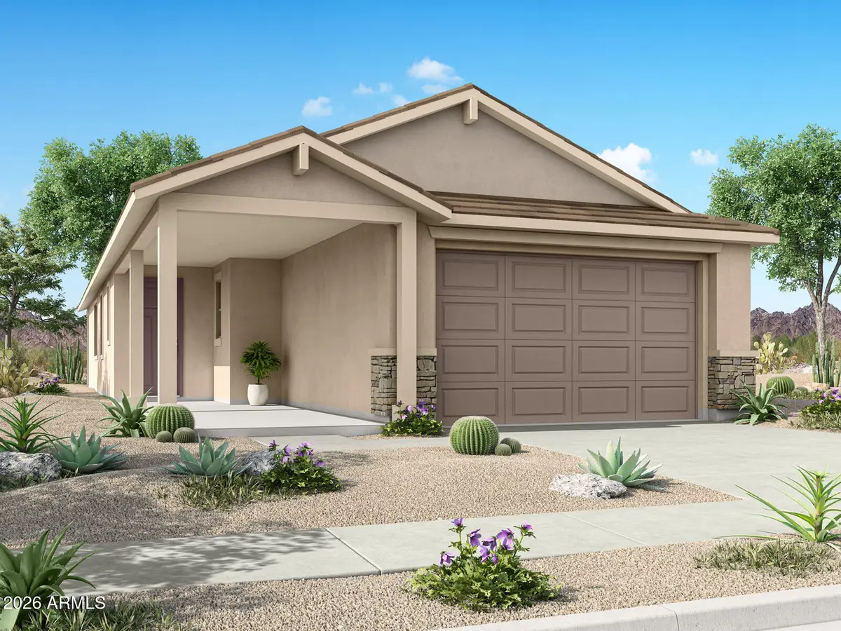 8031 W Berkeley Road, Phoenix, AZ 85035 - #1