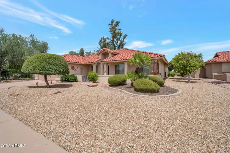 2559 Leisure World --, Mesa, AZ 85206 - #2