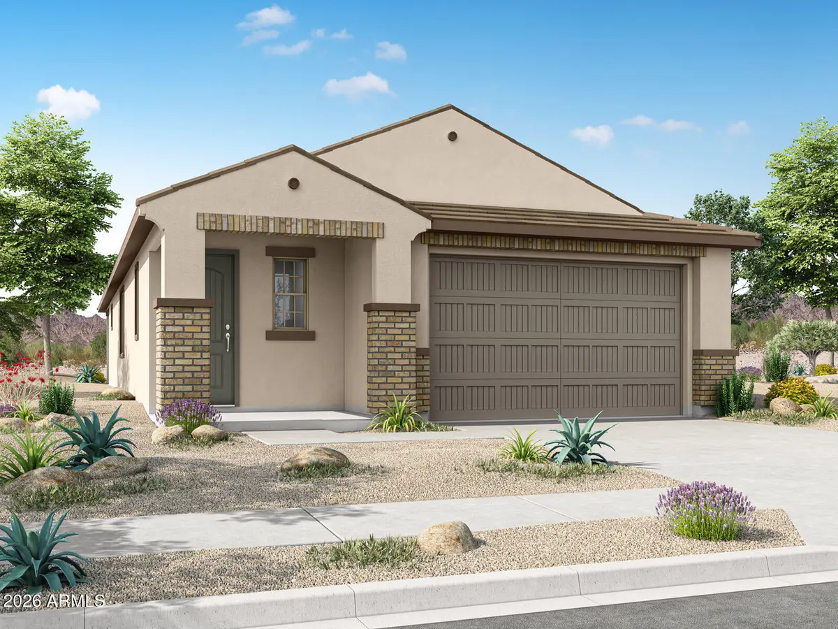 8035 W Berkeley Road, Phoenix, AZ 85035 - #1