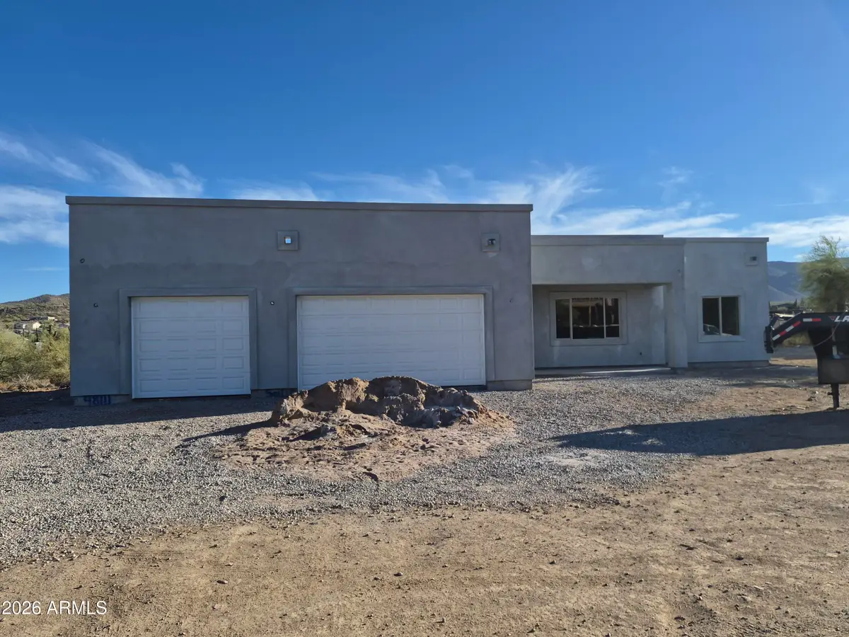 48111 N 7th Avenue, New River, AZ 85087 - #1