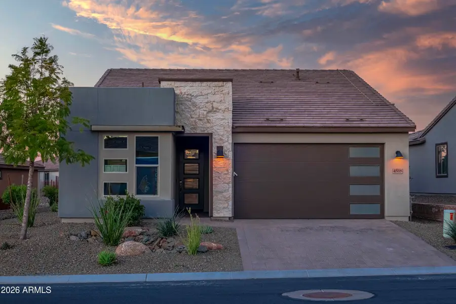 4518 Charro Court, Wickenburg, AZ 85390 - #2
