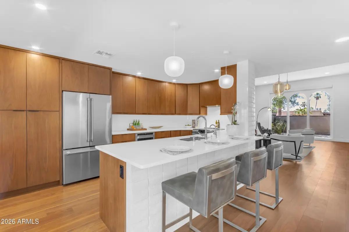 3736 E Montecito Avenue, Phoenix, AZ 85018 - #1