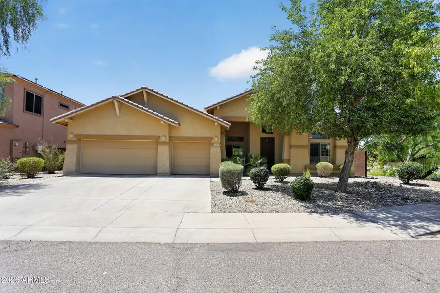 5217 W Spur Drive, Phoenix, AZ 85083 - #2