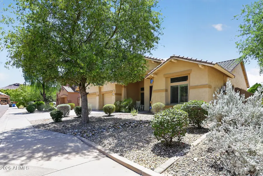 5217 W Spur Drive, Phoenix, AZ 85083 - #3