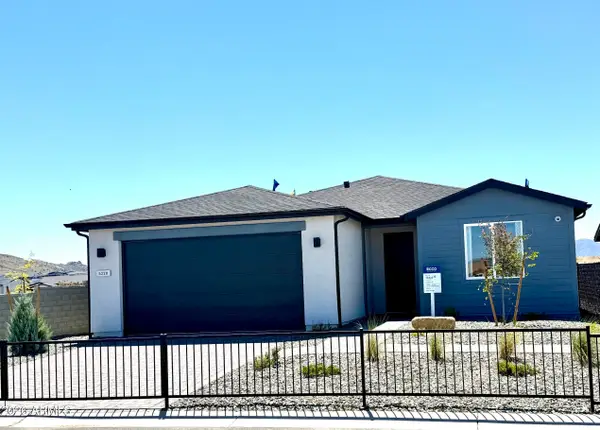 5220 Atwood Court, Prescott Valley, AZ 86314