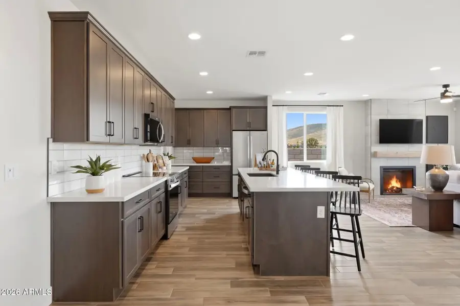 5220 Atwood Court, Prescott Valley, AZ 86314 - #2