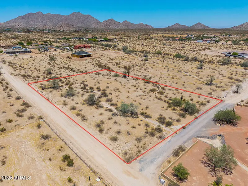 11980 W Sweet Acacia Drive, Casa Grande, AZ 85194 - #3