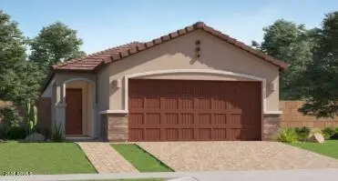 36107 W Mediterranean Way, Maricopa, AZ 85138 - #1