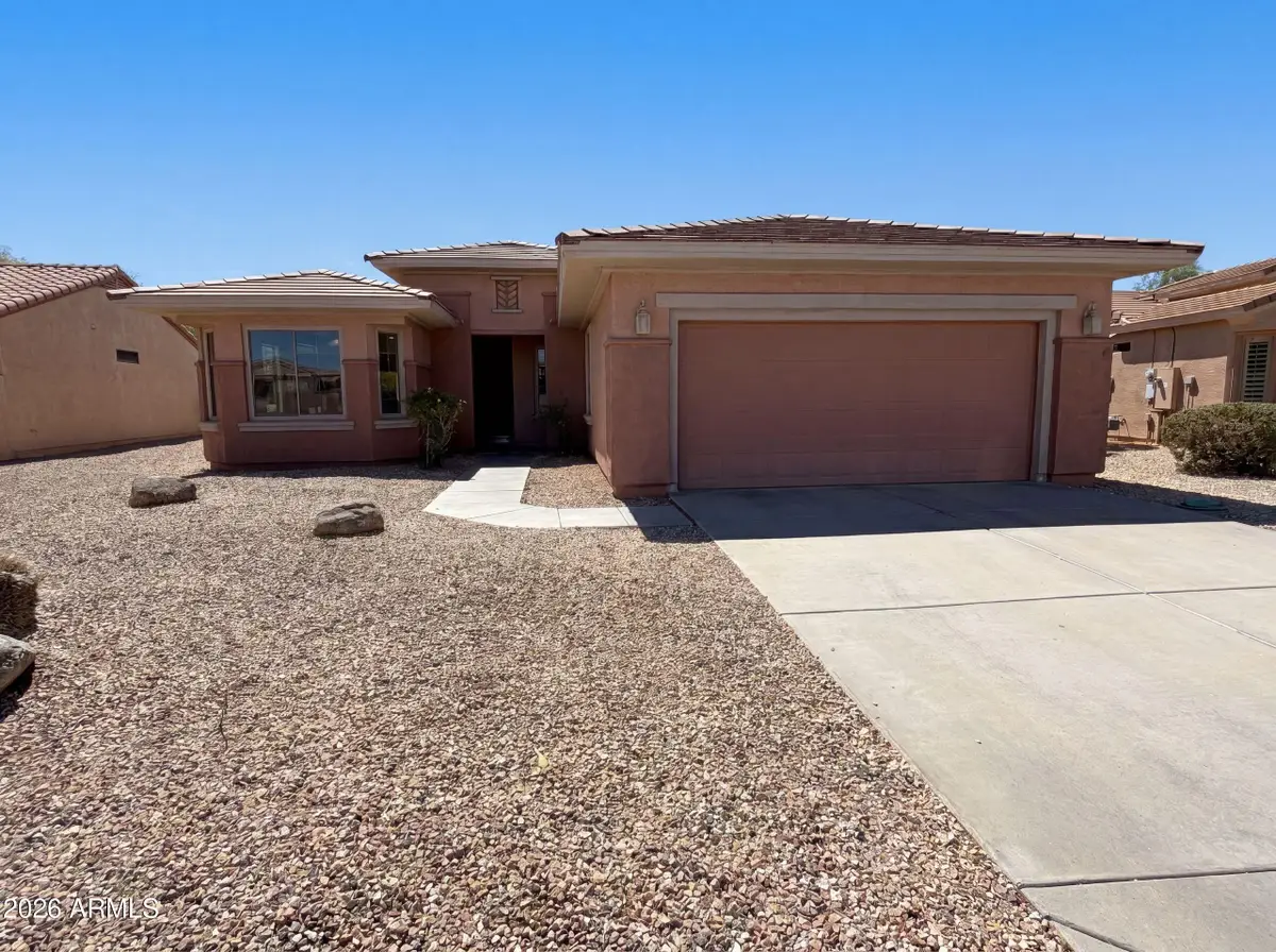 20863 N Sequoia Crest Drive, Surprise, AZ 85387 - #1