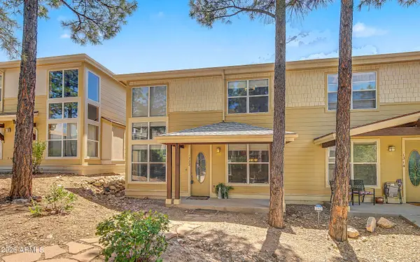 1322 E Hatcher Drive, Flagstaff, AZ 86001
