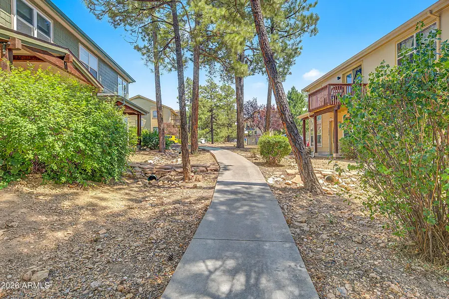 1322 E Hatcher Drive, Flagstaff, AZ 86001 - #3