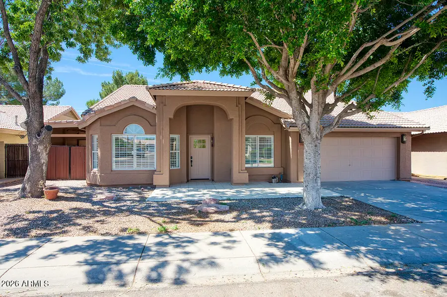 4507 E Campo Bello Drive, Phoenix, AZ 85032 - #2