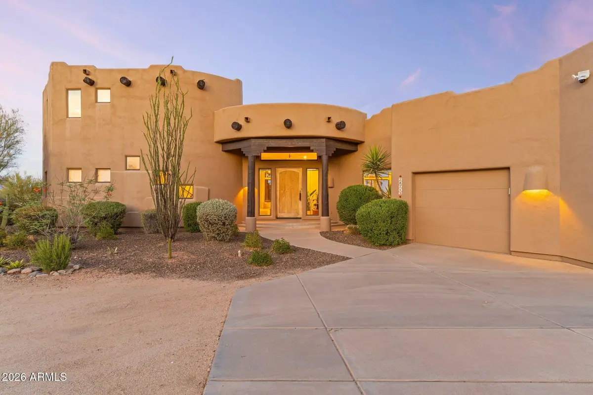 28713 N 148th Street, Scottsdale, AZ 85262 - #1