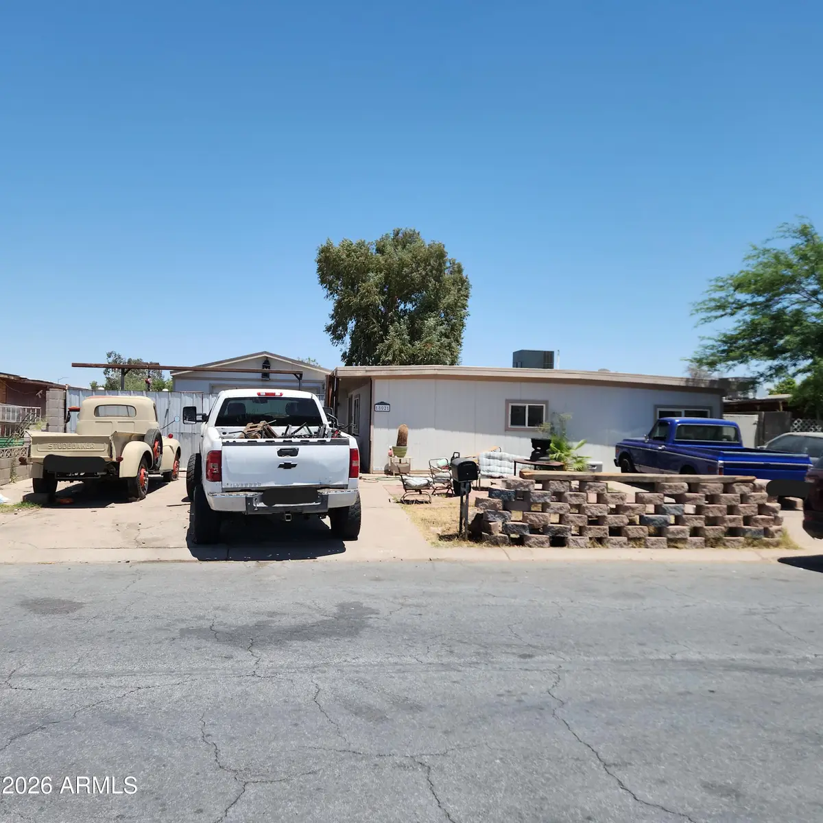 18021 N 19th Street, Phoenix, AZ 85022 - #1