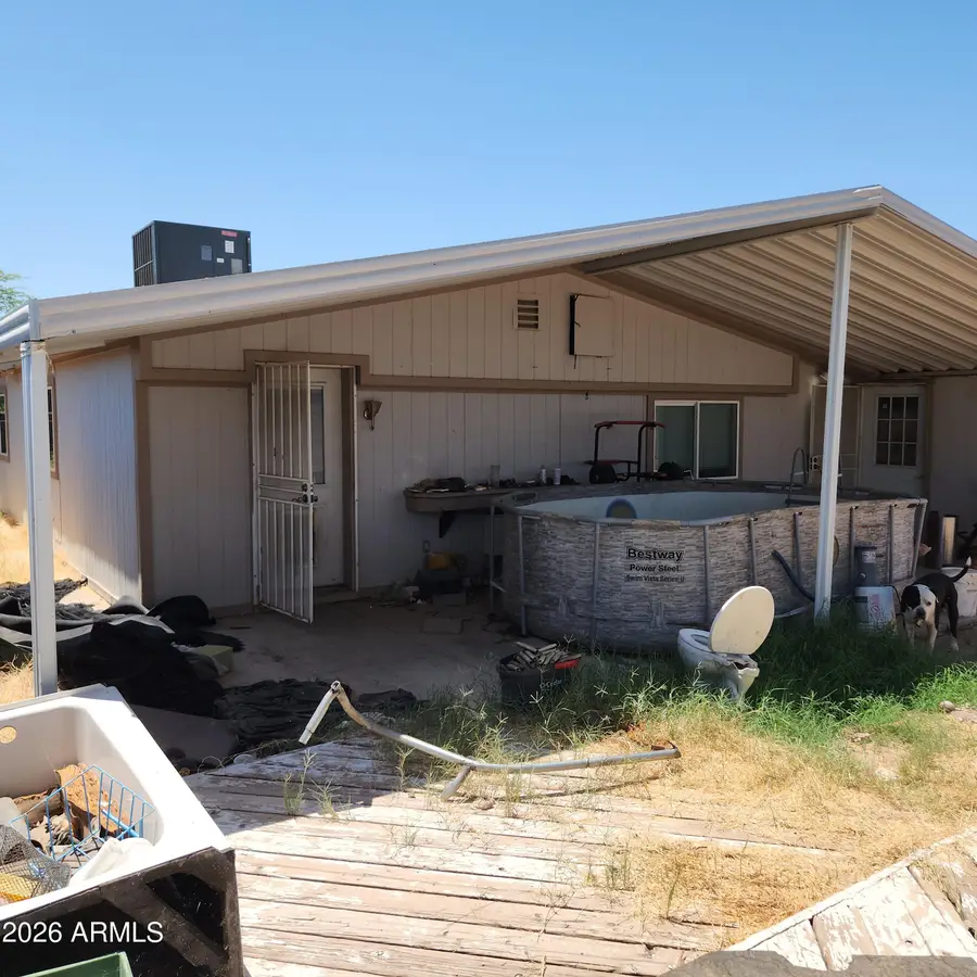 18021 N 19th Street, Phoenix, AZ 85022 - #2