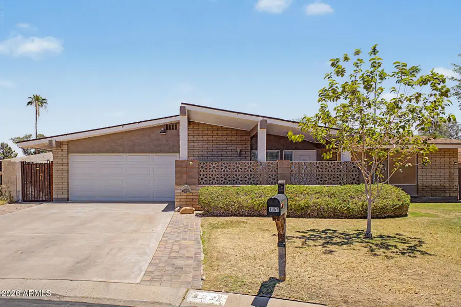 1051 S 72nd Way, Mesa, AZ 85208 - #2