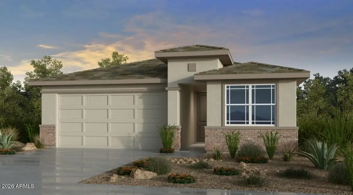 17084 W Honeysuckle Drive, Surprise, AZ 85387 - #1