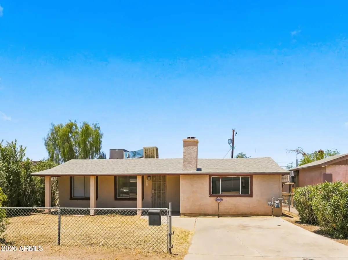 2436 W Pima Street, Phoenix, AZ 85009 - #1
