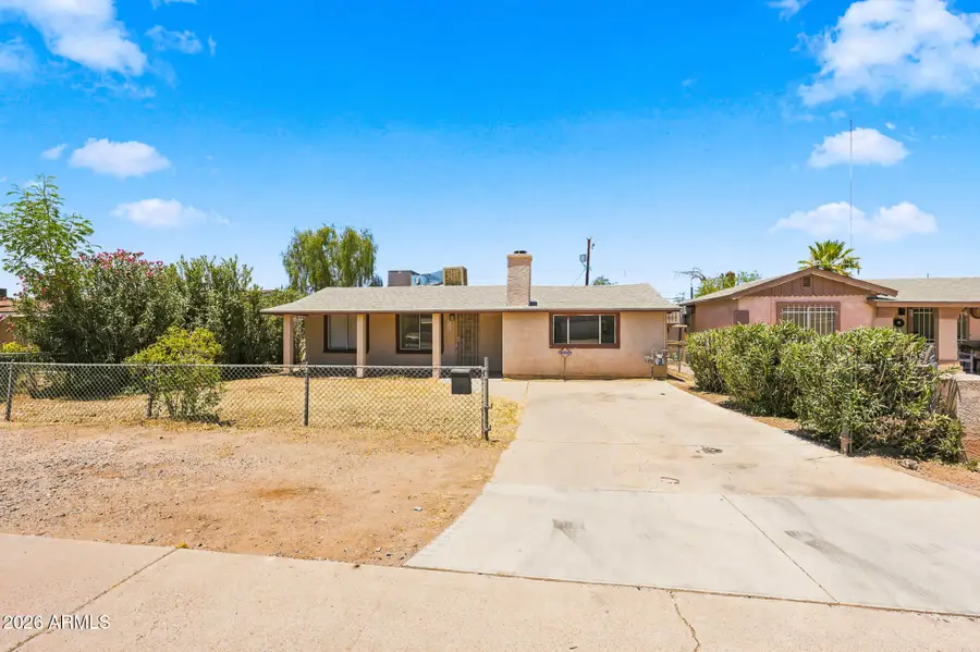 2436 W Pima Street, Phoenix, AZ 85009 - #2