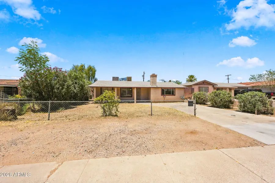 2436 W Pima Street, Phoenix, AZ 85009 - #3