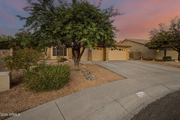 27621 N 47th Street, Cave Creek, AZ 85331