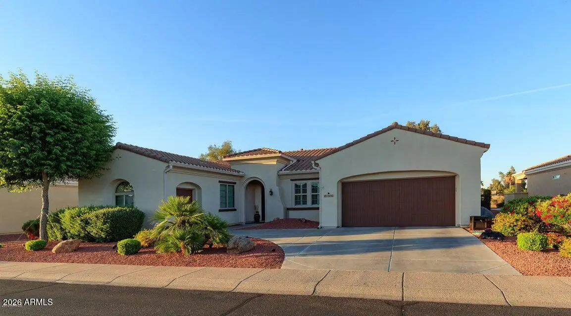 12843 W Santa Ynez Drive, Sun City West, AZ 85375 - #1