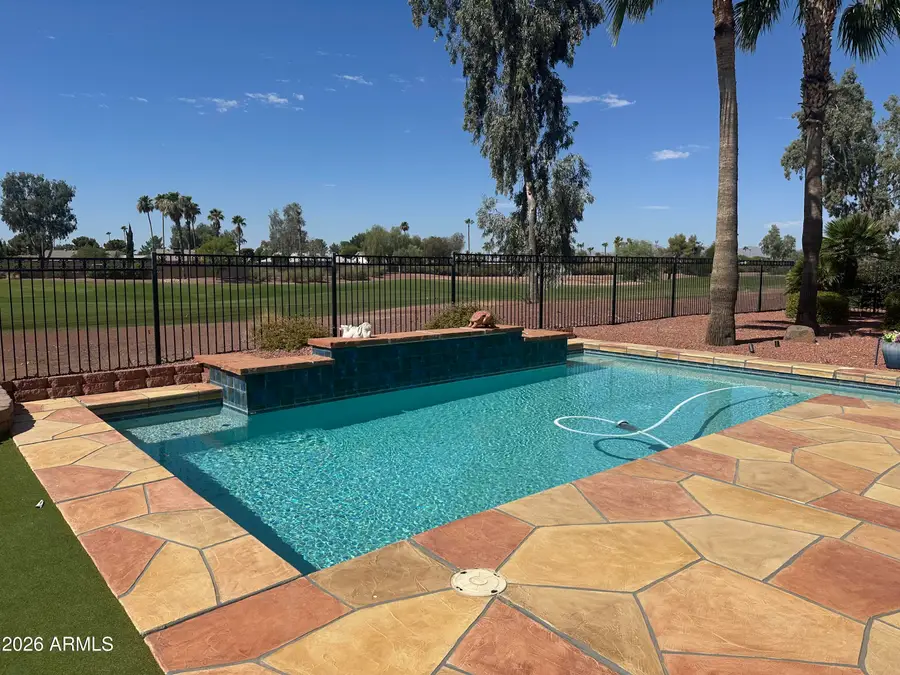 12843 W Santa Ynez Drive, Sun City West, AZ 85375 - #2