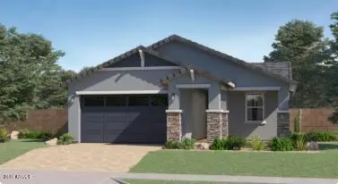 18747 W Maplewood Drive, Goodyear, AZ 85338 - #1