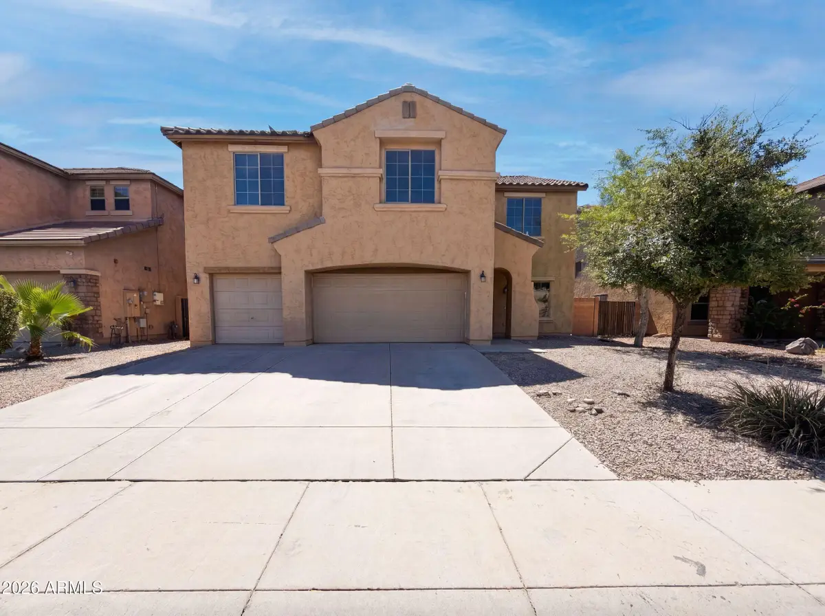 3269 N 301st Drive, Buckeye, AZ 85396 - #1