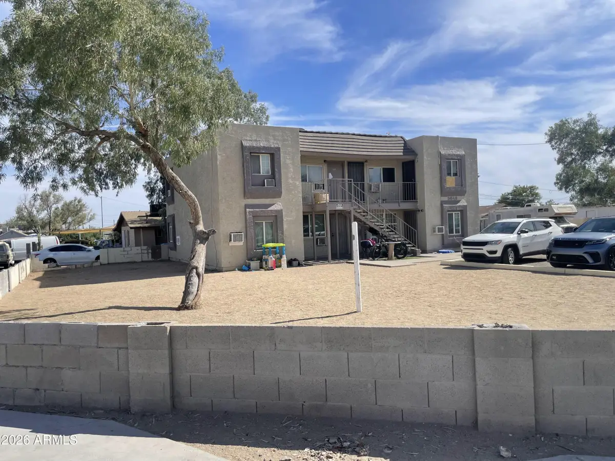 9648 N 12th Avenue, Phoenix, AZ 85021 - #1