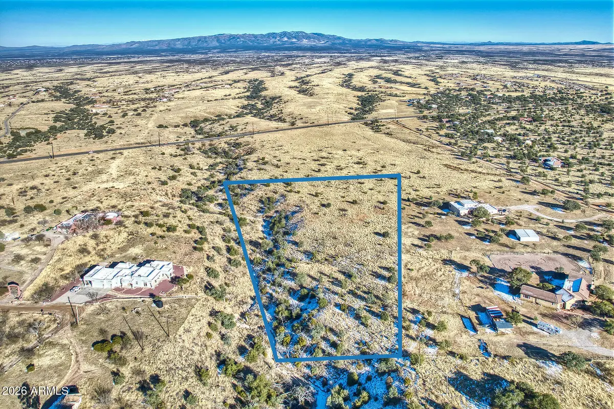 Lot 27B E Ash Canyon Road #27B, Hereford, AZ 85615 - #1