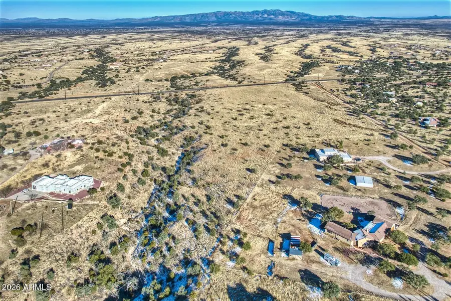 Lot 27B E Ash Canyon Road #27B, Hereford, AZ 85615 - #2