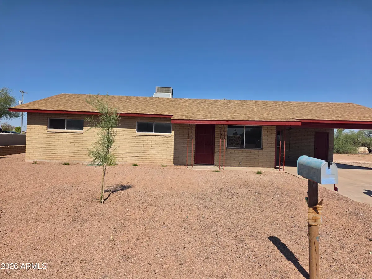 4050 N Golden Street, Eloy, AZ 85131 - #1