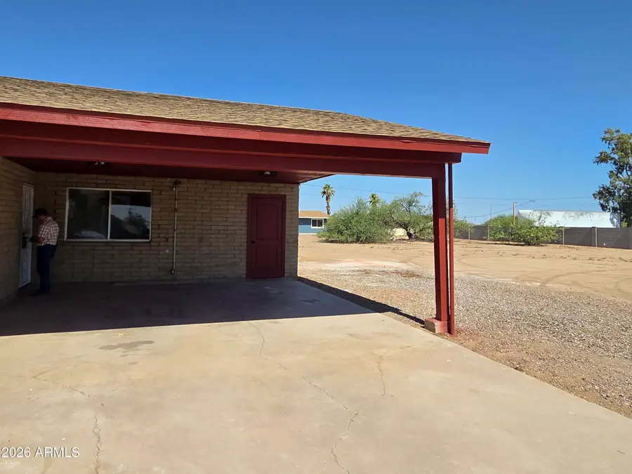 4050 N Golden Street, Eloy, AZ 85131 - #2