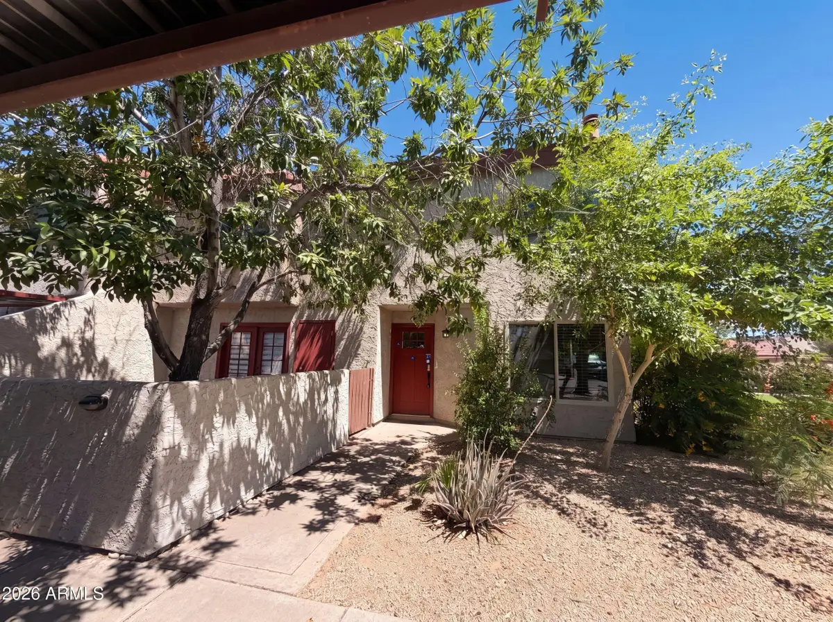 2040 S Longmore -- #39, Mesa, AZ 85202 - #1