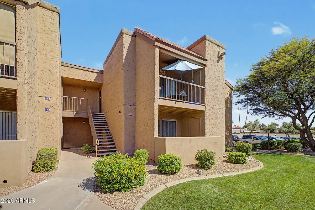 8256 E Arabian Trail #144, Scottsdale, AZ 85258 - #1