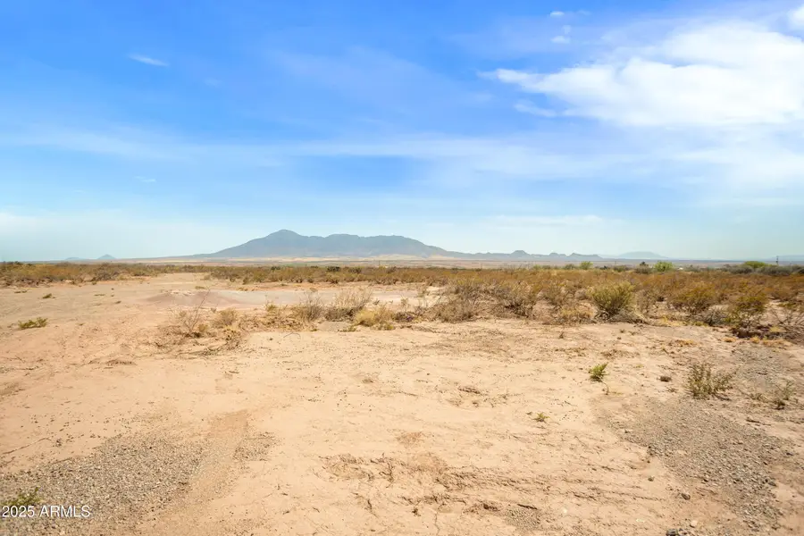 7.1 acres Lot C W. Oldsmobile Drive #2B, Bisbee, AZ 85603 - #2