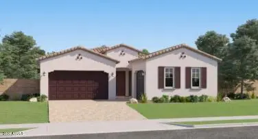 9633 W Sunderland Avenue, Phoenix, AZ 85037 - #1