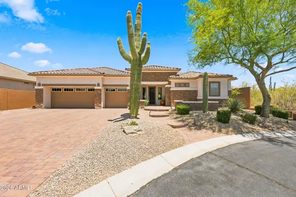 32203 N 56th Place, Cave Creek, AZ 85331