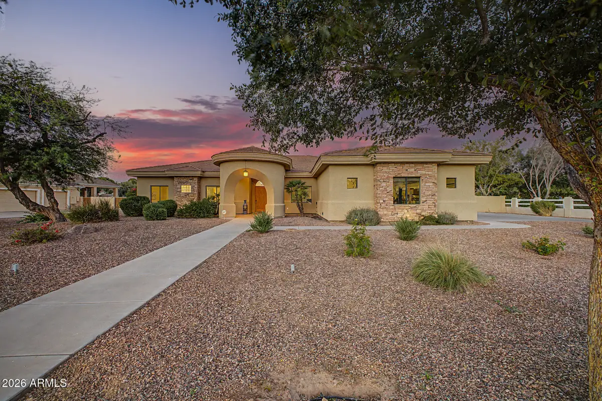 22507 S 198th Circle, Queen Creek, AZ 85142 - #1