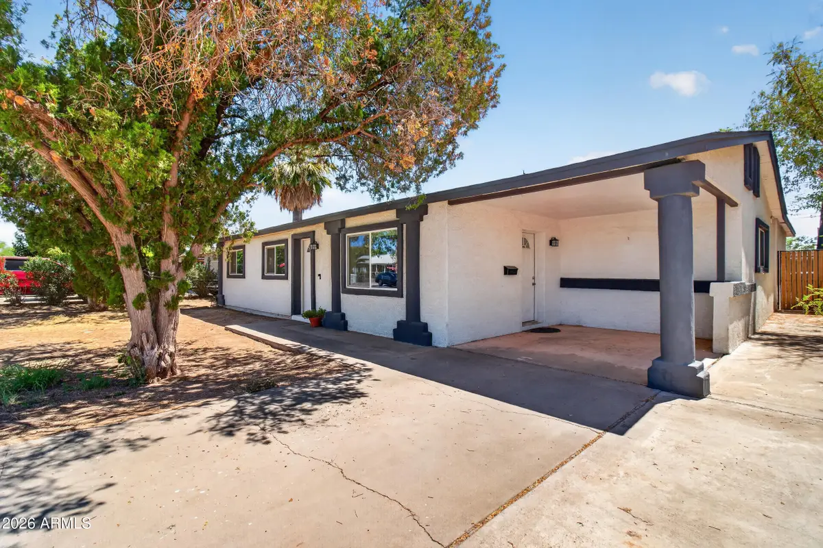 2327 N 31st Street, Phoenix, AZ 85008 - #1