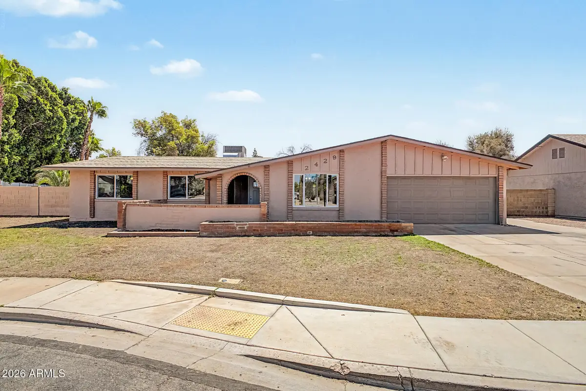 2429 S Rogers Street, Mesa, AZ 85202 - #1