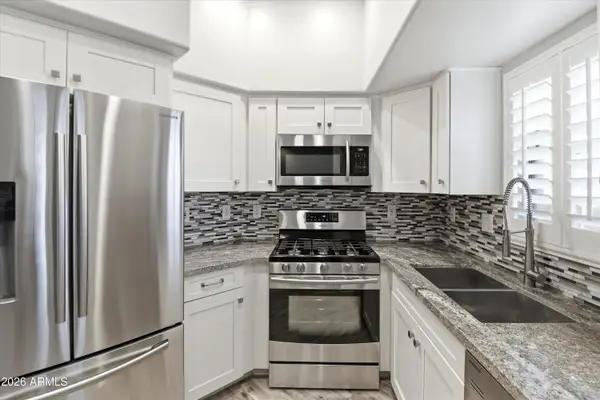 5015 E Cheyenne Drive #17, Phoenix, AZ 85044
