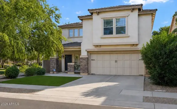 4167 E Betsy Lane, Gilbert, AZ 85296