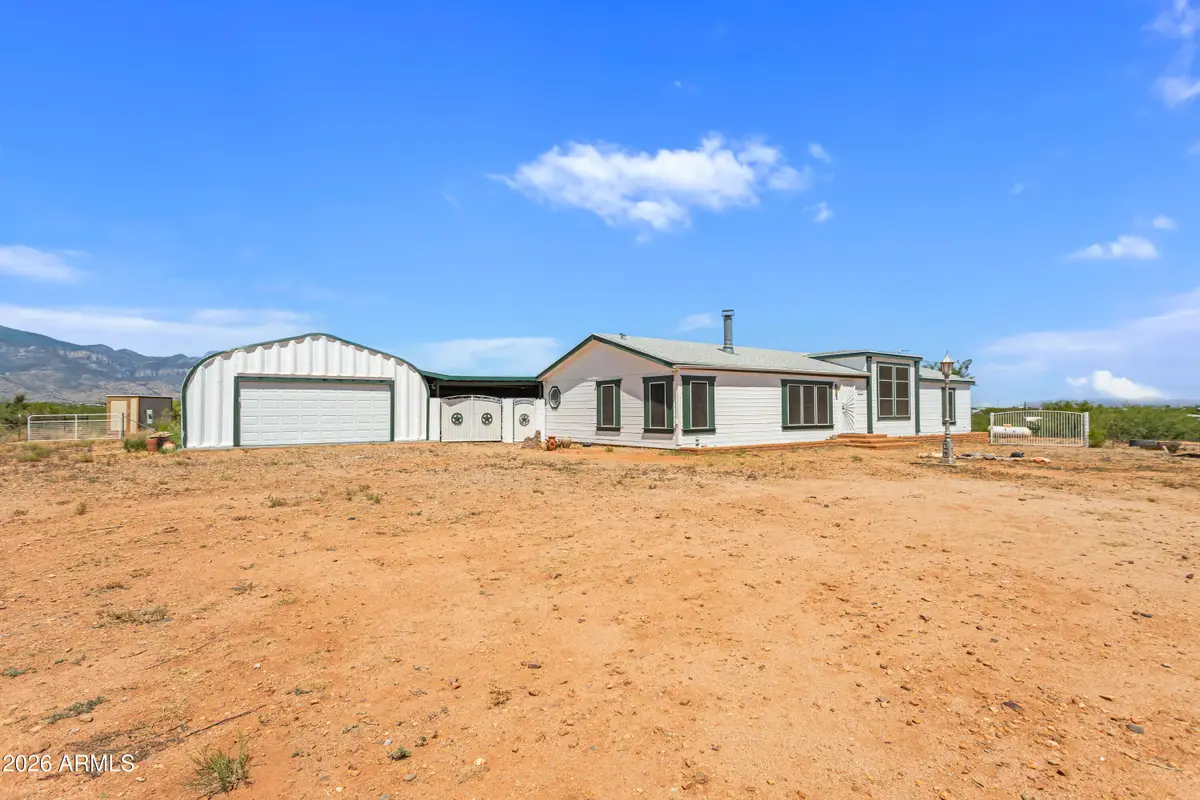 5446 S Cavalry Lane, Sierra Vista, AZ 85650 - #1