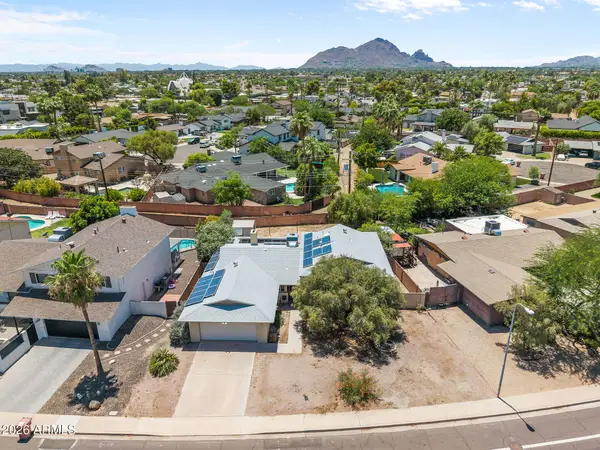 6420 N 86th Street, Scottsdale, AZ 85250