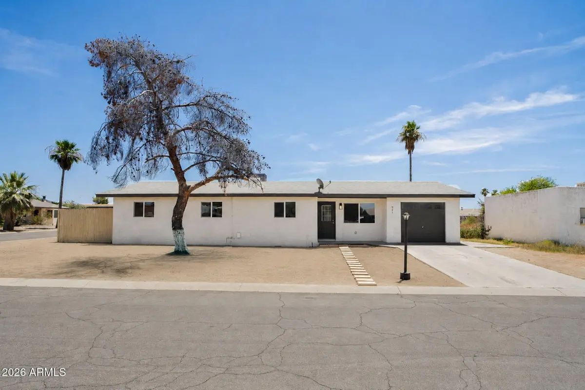 901 N 95th Place, Mesa, AZ 85207 - #1